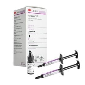 Marca 3M Transbond
