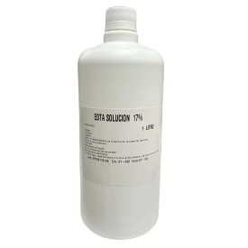 EDTA 17% 1L