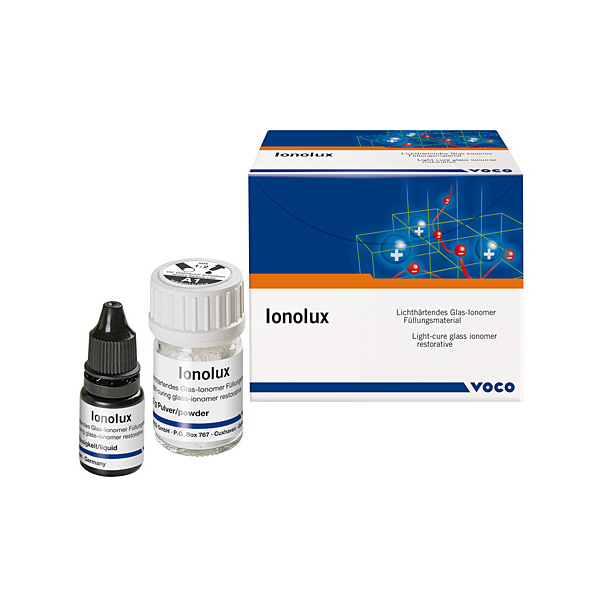 Ionolux A3 (12gr / 5ml)