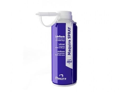Aceite Lubricante Maquira Spray 200ml