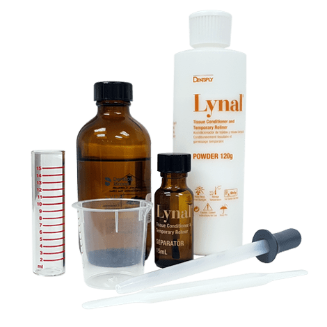 Lynal Acondicionador de Tejidos - Imagen 2