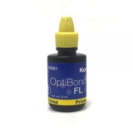 Adhesivo Optibond FL Primer 8ml