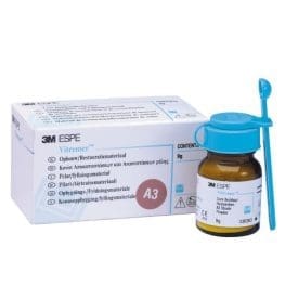 Marca 3M Kit Vitremer